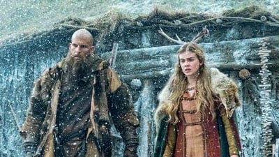 Assistir Vikings Temporada 5 Episódio 16 Online em HD