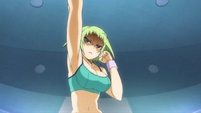 Assistir Medaka Box Temporada 2 Episódio 1 Online em HD