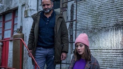 Assistir Balthazar Temporada 4 Episódio 2 Online em HD