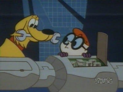 Assistir O Laboratório de Dexter Temporada 2 Episódio 65 Online em HD