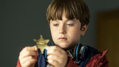 Assistir The A Word: A Vida com Joe Temporada 3 Episódio 1 Online em HD