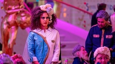 Assistir Avenue 5 Temporada 2 Episódio 6 Online em HD