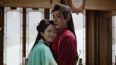 Assistir Amor da Árvore Divina Temporada 1 Episódio 12 Online em HD