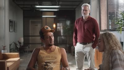 Assistir Pantanal Temporada 1 Episódio 114 Online em HD