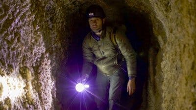 Assistir Rumo ao Desconhecido: Mistérios Paranormais Temporada 6 Episódio 5 Online em HD