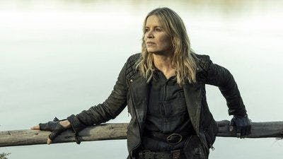 Assistir Fear the Walking Dead Temporada 7 Episódio 16 Online em HD