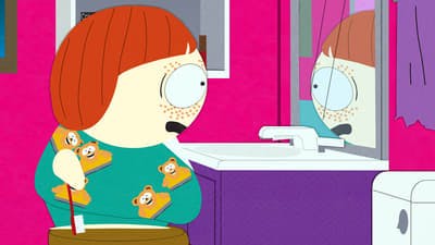 Assistir South Park Temporada 9 Episódio 11 Online em HD