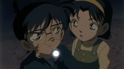 Assistir Detective Conan Temporada 1 Episódio 349 Online em HD