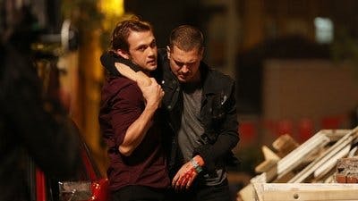 Assistir Icerde Temporada 1 Episódio 3 Online em HD