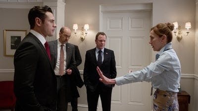 Assistir Sobrevivente Designado Temporada 3 Episódio 7 Online em HD
