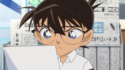 Assistir Detective Conan Temporada 1 Episódio 940 Online em HD