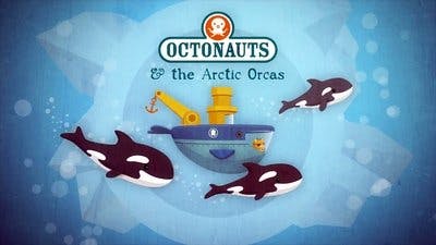 Assistir Octonautas Temporada 1 Episódio 37 Online em HD