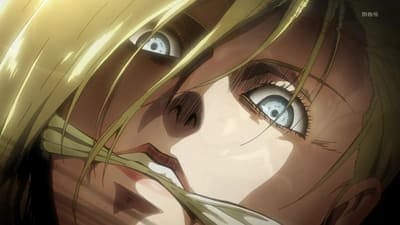 Assistir Attack on Titan Temporada 1 Episódio 23 Online em HD