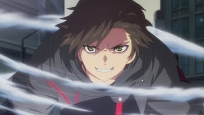 Assistir Scarlet Nexus Temporada 1 Episódio 15 Online em HD