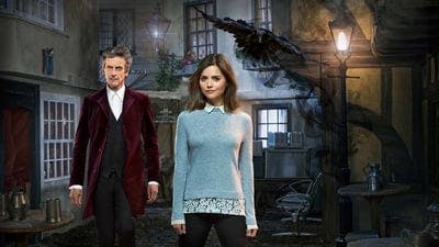 Assistir Doctor Who Temporada 9 Episódio 10 Online em HD