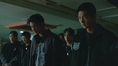 Assistir Classe dos Heróis Fracos Temporada 2 Episódio 7 Online em HD