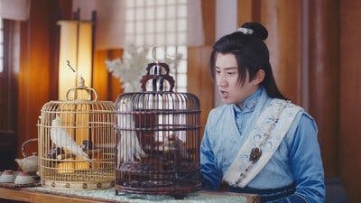 Assistir Princesa Weiyoung Temporada 1 Episódio 18 Online em HD