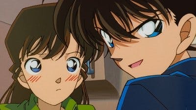 Assistir Detective Conan Temporada 1 Episódio 162 Online em HD