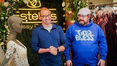 Assistir Tirando a Maior Onda Temporada 10 Episódio 11 Online em HD