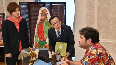 Assistir Kamen Rider Temporada 30 Episódio 5 Online em HD