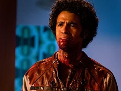 Assistir Reginald the Vampire Temporada 1 Episódio 4 Online em HD