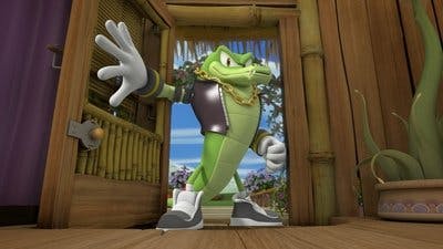 Assistir Sonic Boom Temporada 2 Episódio 44 Online em HD