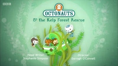 Assistir Octonautas Temporada 1 Episódio 24 Online em HD