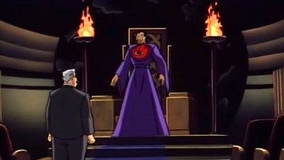 Assistir Batman: A Série Animada Temporada 1 Episódio 22 Online em HD