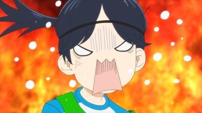 Assistir Sayonara Watashi no Cramer Temporada 1 Episódio 4 Online em HD