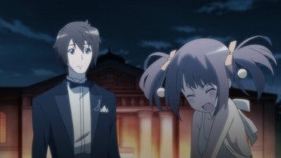 Assistir Kono Naka ni Hitori, Imouto ga Iru! Temporada 1 Episódio 2 Online em HD