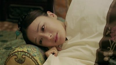 Assistir História do Palácio Yanxi Temporada 1 Episódio 39 Online em HD