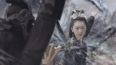 Assistir Poesia de Amor Milenar Temporada 1 Episódio 47 Online em HD