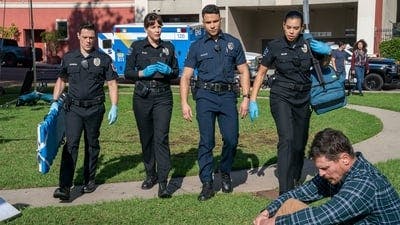 Assistir 9-1-1: Lone Star Temporada 1 Episódio 5 Online em HD