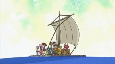 Assistir Digimon Temporada 1 Episódio 14 Online em HD