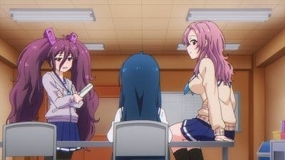 Assistir Battle Girl High School: Battle Girl Project Temporada 1 Episódio 2 Online em HD