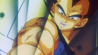 Assistir Dragon Ball Z Kai Temporada 5 Episódio 22 Online em HD