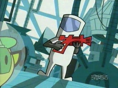 Assistir O Laboratório de Dexter Temporada 3 Episódio 29 Online em HD