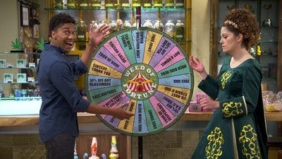 Assistir Disjointed Temporada 1 Episódio 14 Online em HD