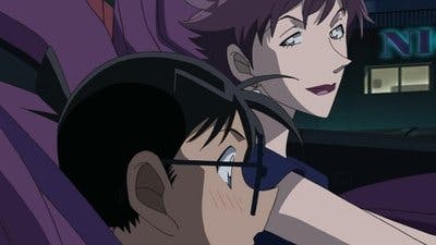 Assistir Detective Conan Temporada 1 Episódio 826 Online em HD