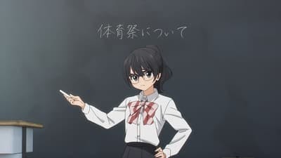 Assistir Akebi-chan no Sailor-fuku Temporada 1 Episódio 8 Online em HD