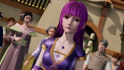 Assistir Tales of Gods and Demons Temporada 1 Episódio 85 Online em HD