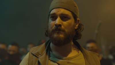 Assistir Kübra Temporada 2 Episódio 8 Online em HD