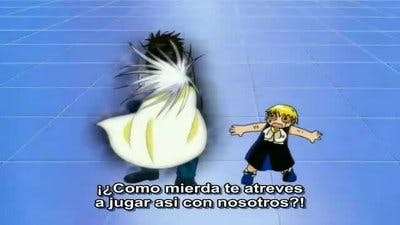 Assistir Zatch Bell! Temporada 1 Episódio 148 Online em HD