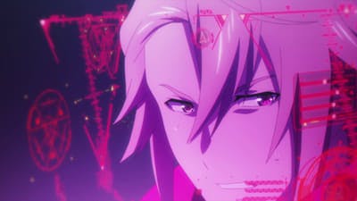 Assistir Scarlet Nexus Temporada 1 Episódio 14 Online em HD