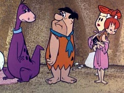 Assistir Os Flintstones Temporada 4 Episódio 4 Online em HD