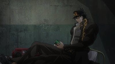 Assistir JoJo no Kimyou na Bouken Temporada 2 Episódio 1 Online em HD