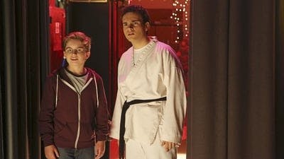 Assistir Os Goldbergs Temporada 1 Episódio 11 Online em HD