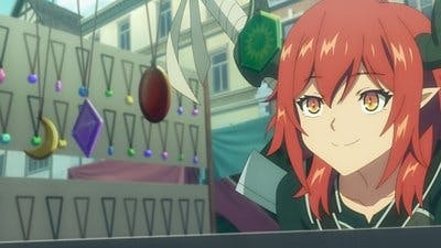 Assistir Ningen Fushin: Adventurers Who Don’t Believe in Humanity Will Save the World Temporada 1 Episódio 3 Online em HD