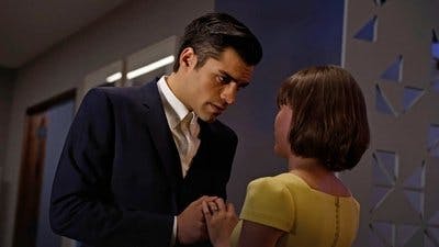 Assistir Incorporated Temporada 1 Episódio 4 Online em HD