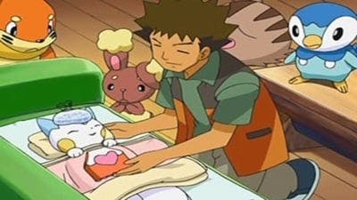 Assistir Pokémon Temporada 11 Episódio 42 Online em HD